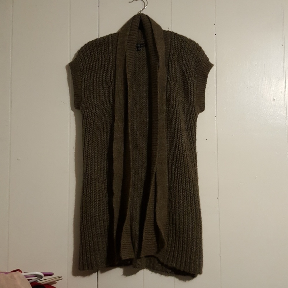 Gap Womens Sweater